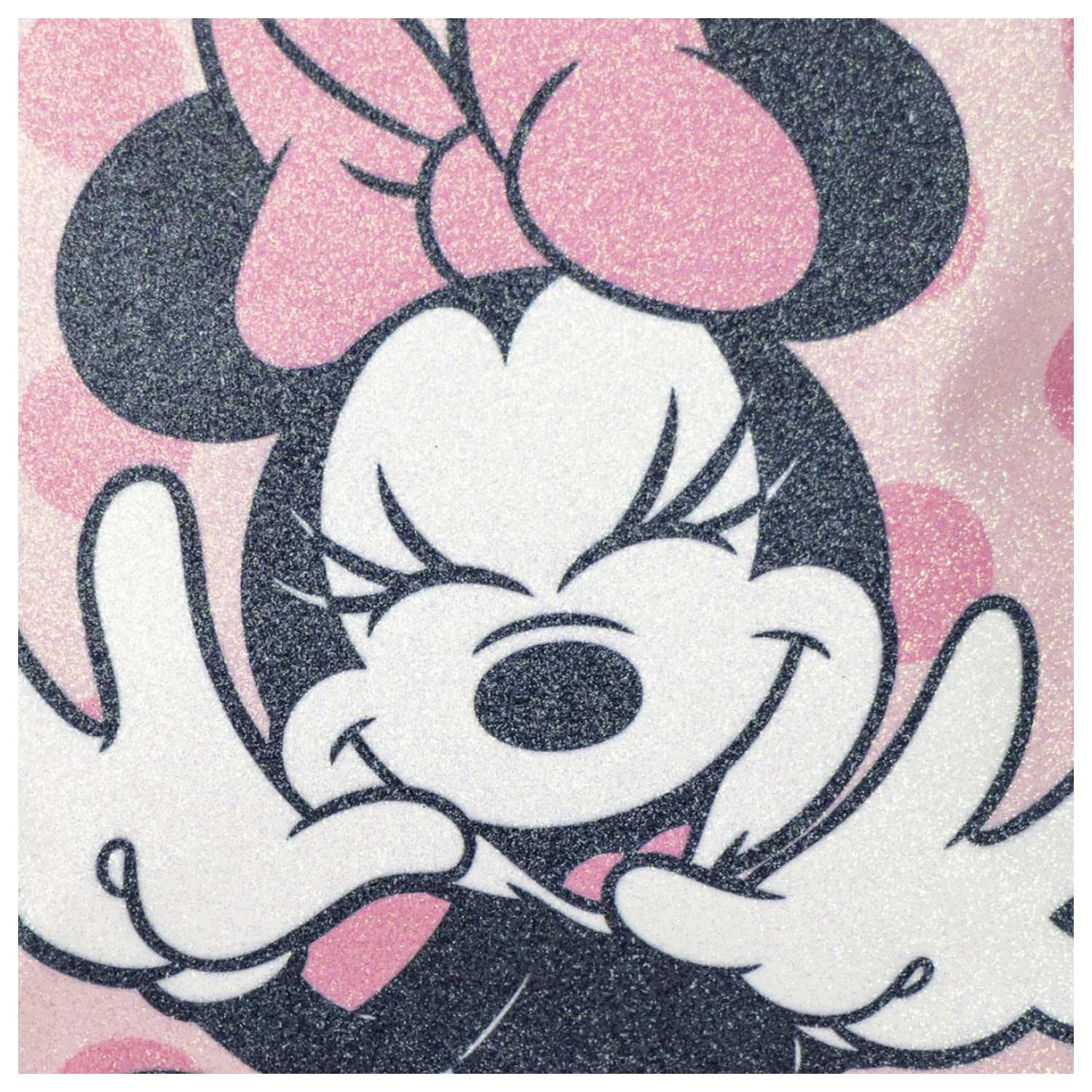 Disney Minnie Laugh hátizsák, táska 23 cm termékfotó