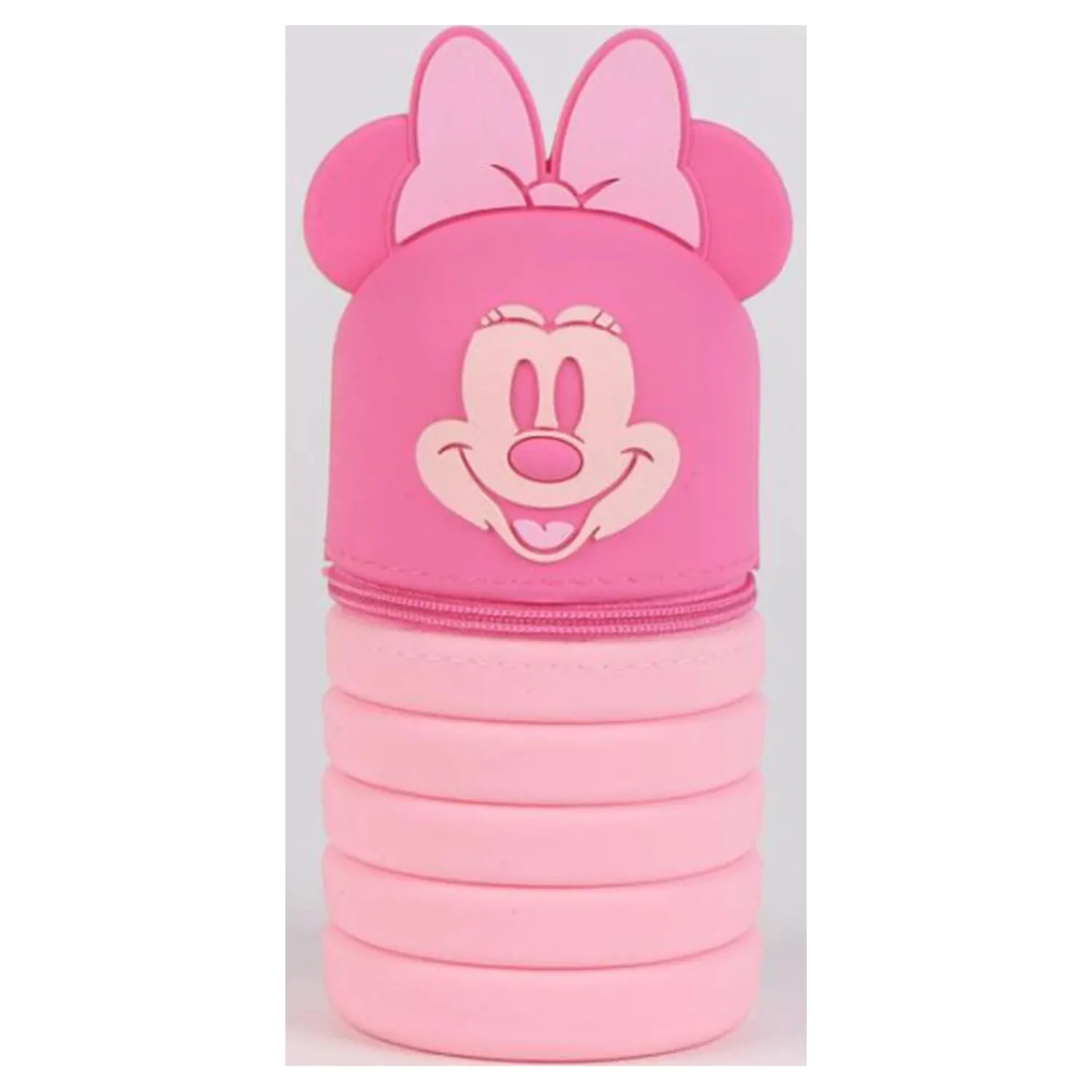 Disney Minnie Light Pink 3D tolltartó 23 cm termékfotó