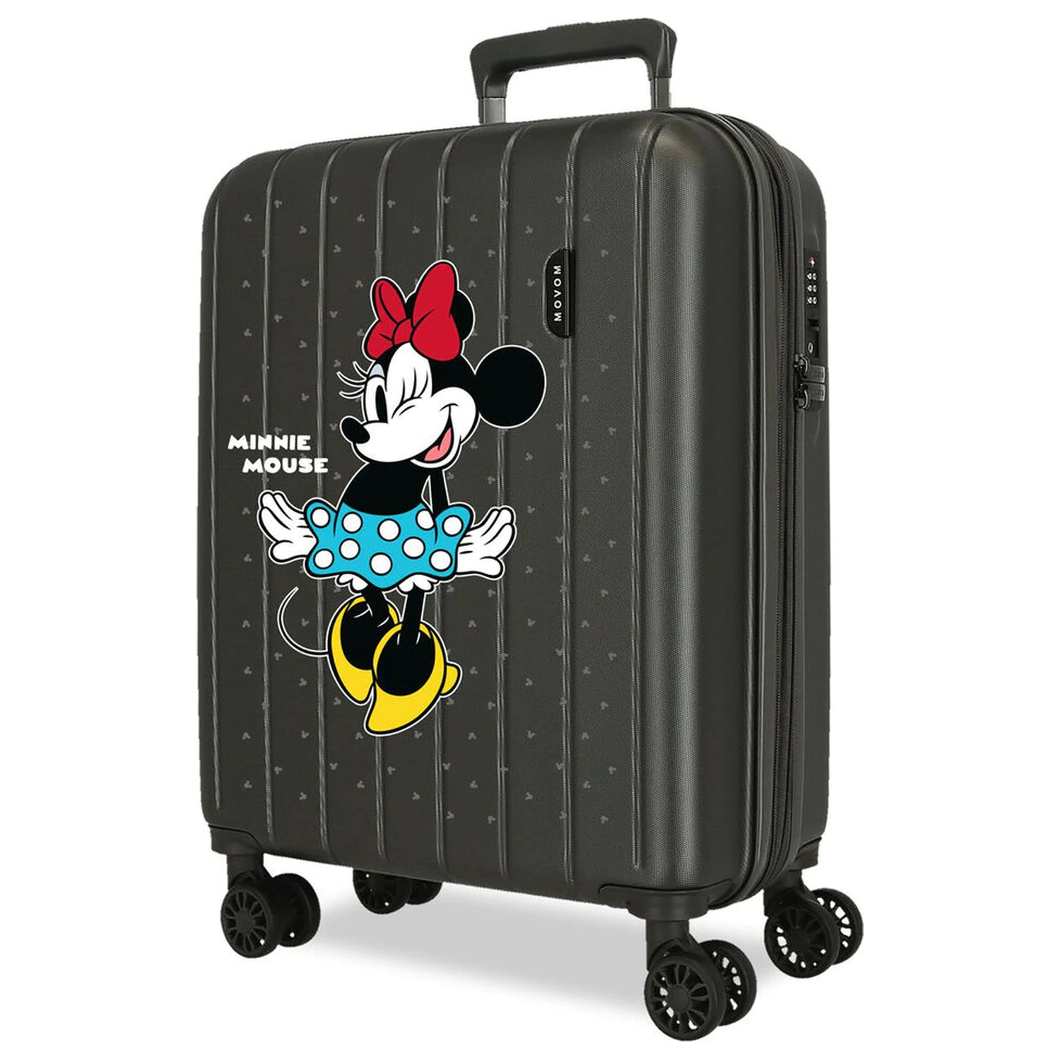 Disney Minnie Line ABS táska bőrönd 55cm termékfotó