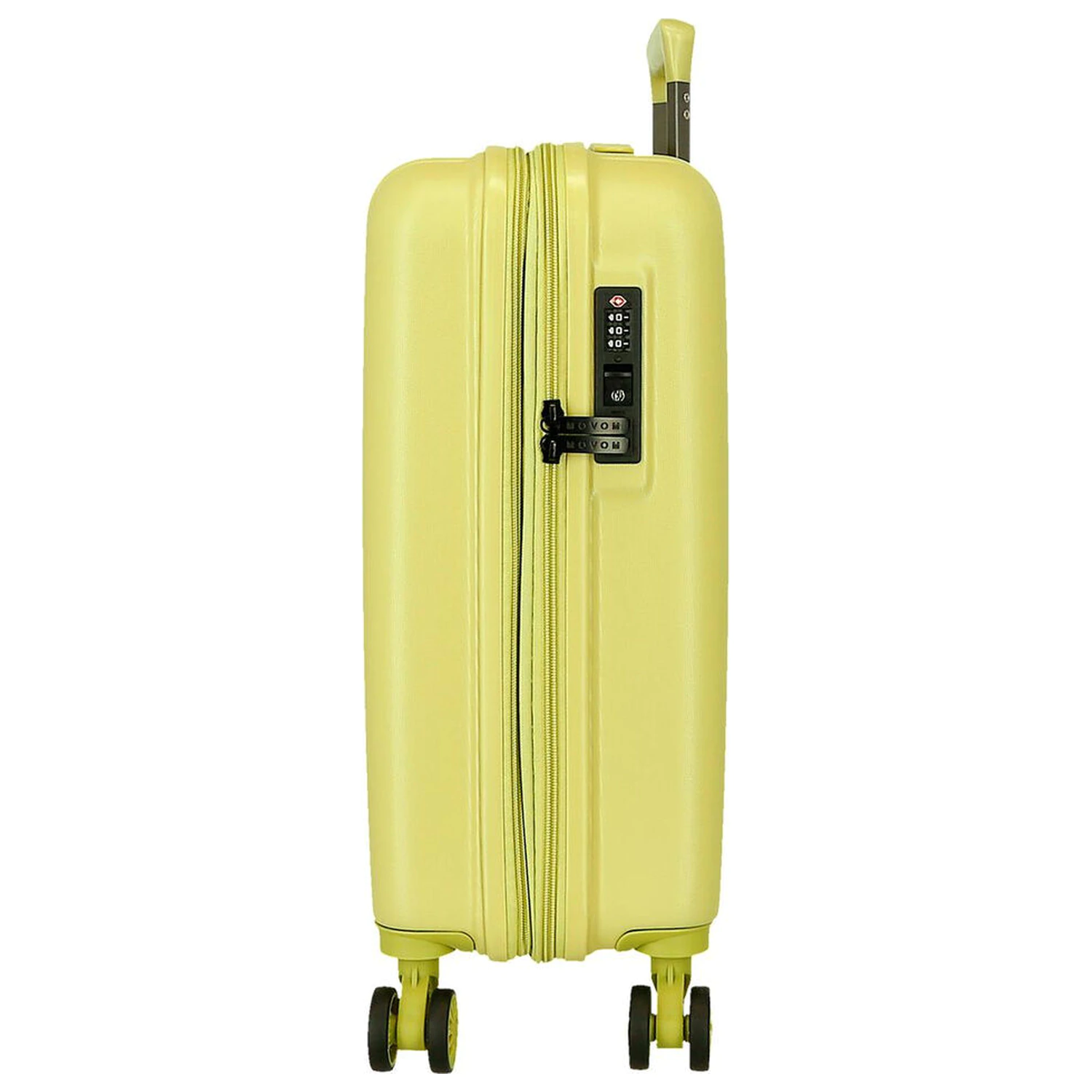 Disney Minnie Line ABS táska bőrönd 55cm termékfotó