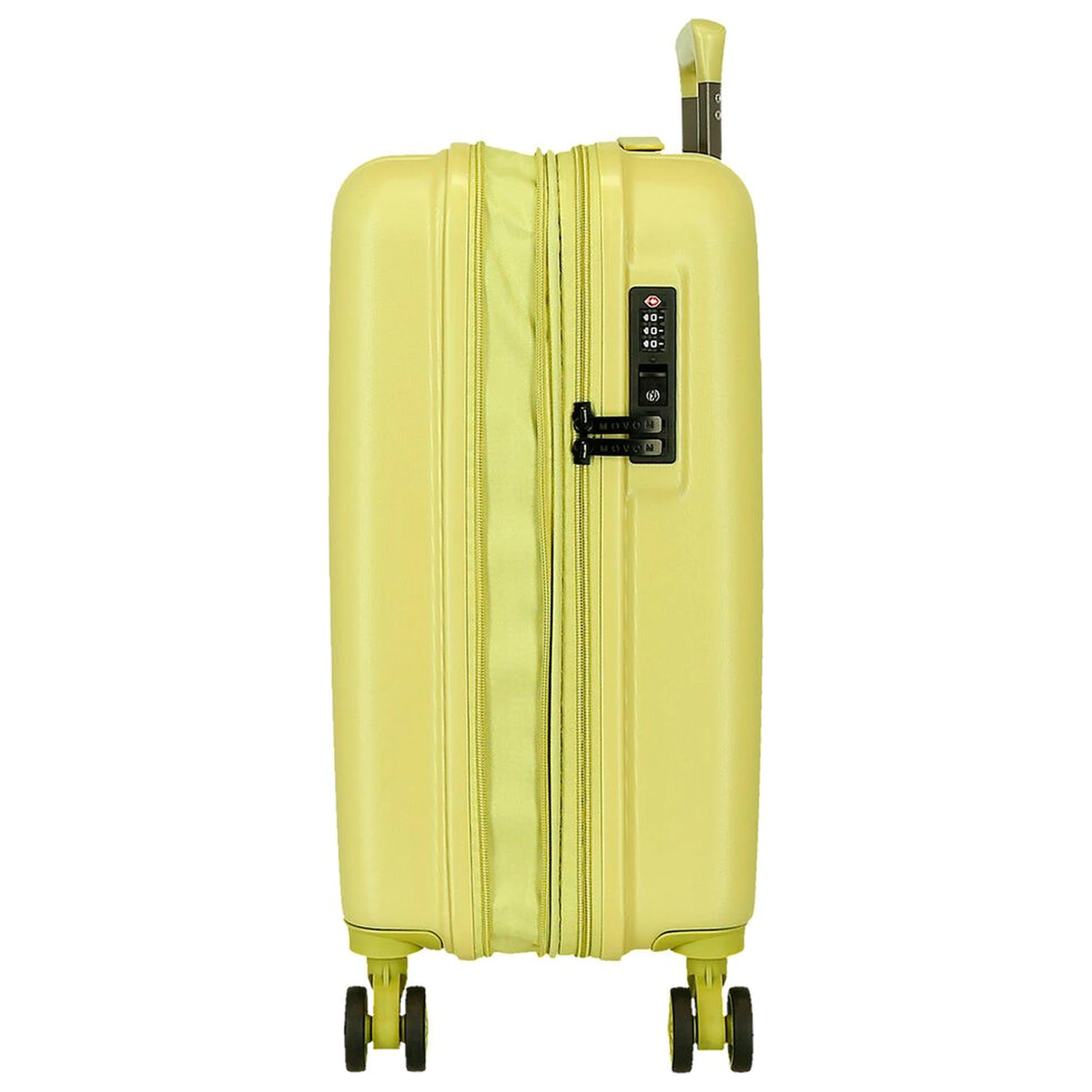 Disney Minnie Line ABS táska bőrönd 55cm termékfotó