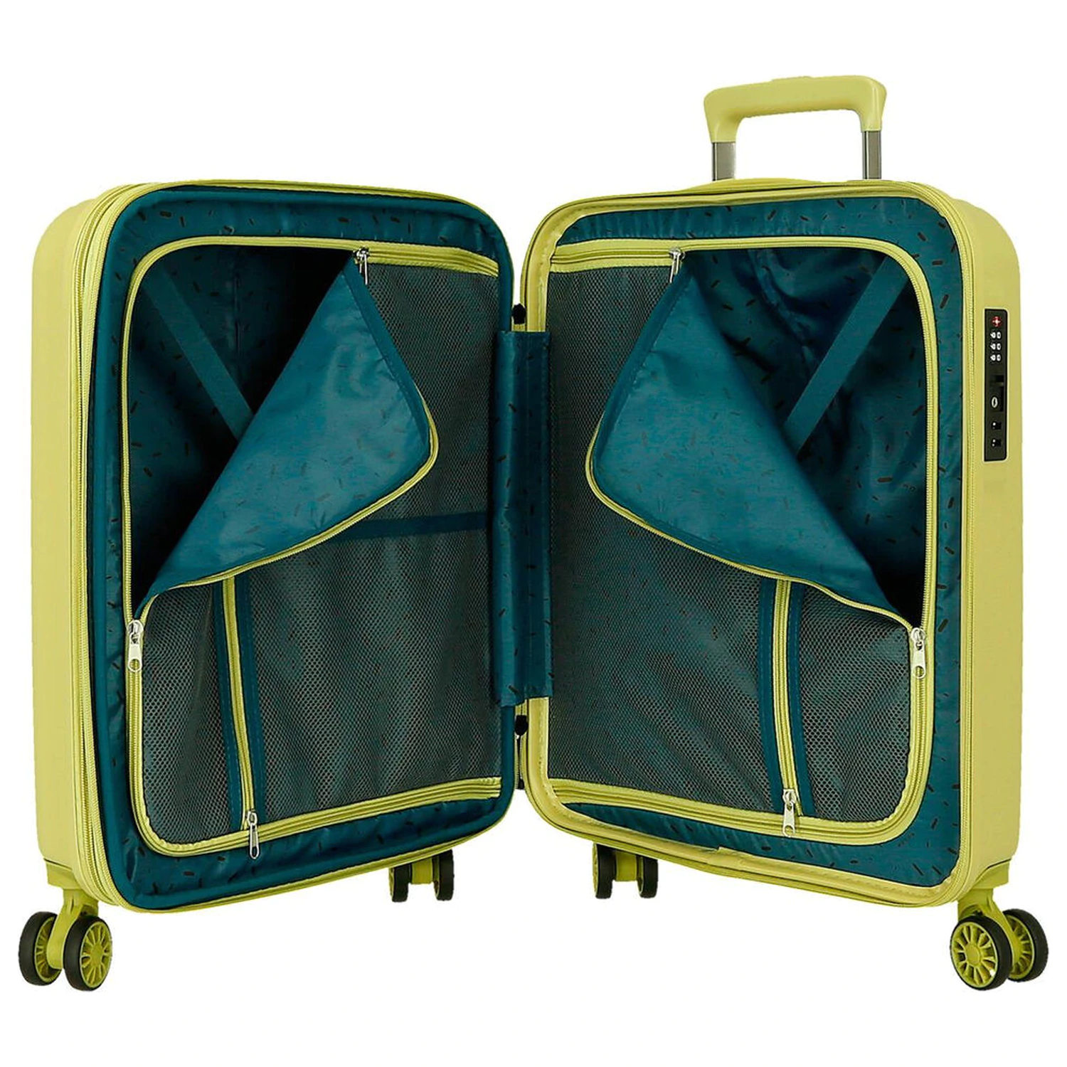 Disney Minnie Line ABS táska bőrönd csomag 55/65cm termékfotó