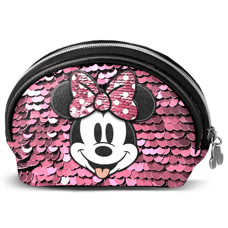 Disney Minnie Lollipop flitteres pénztárca termékfotó