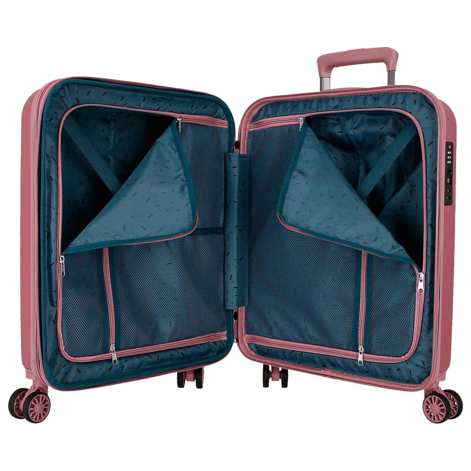 Disney Minnie Love ABS táska bőrönd csomag 55/65cm termékfotó