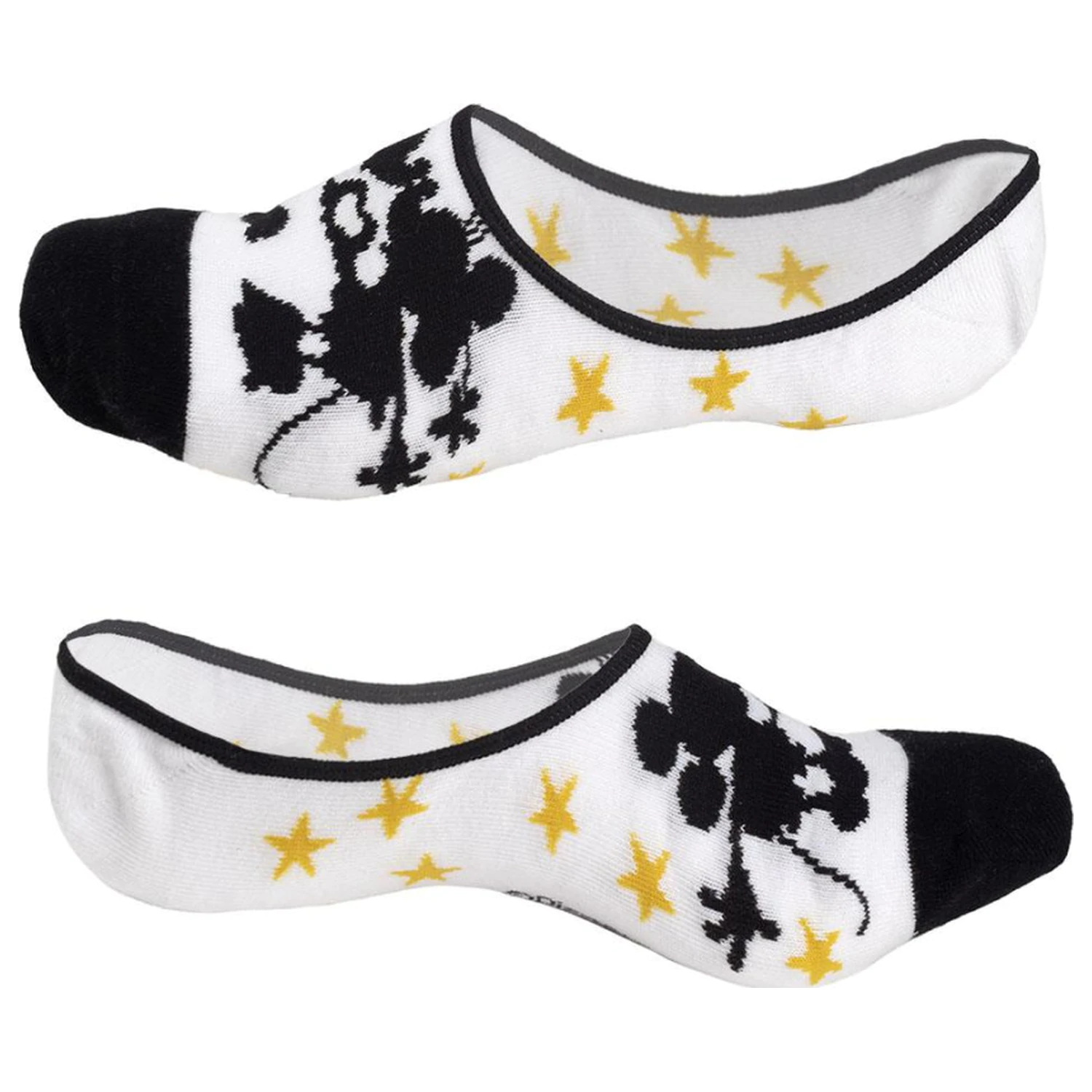 Disney Minnie Love felnőtt titokzokni csomag 36/40 termékfotó