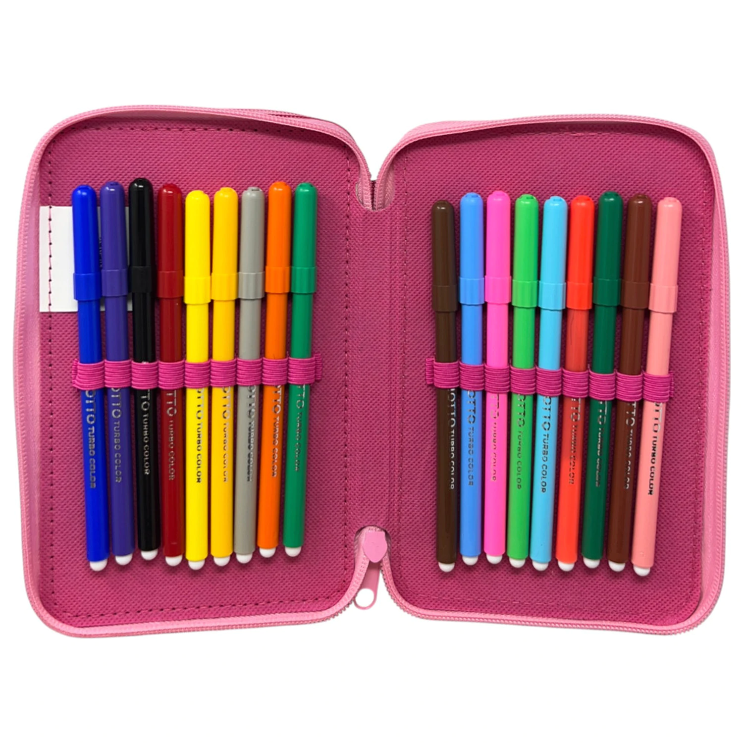 Disney Minnie Lovely Charm tolltartó töltött 3 emeletes termékfotó