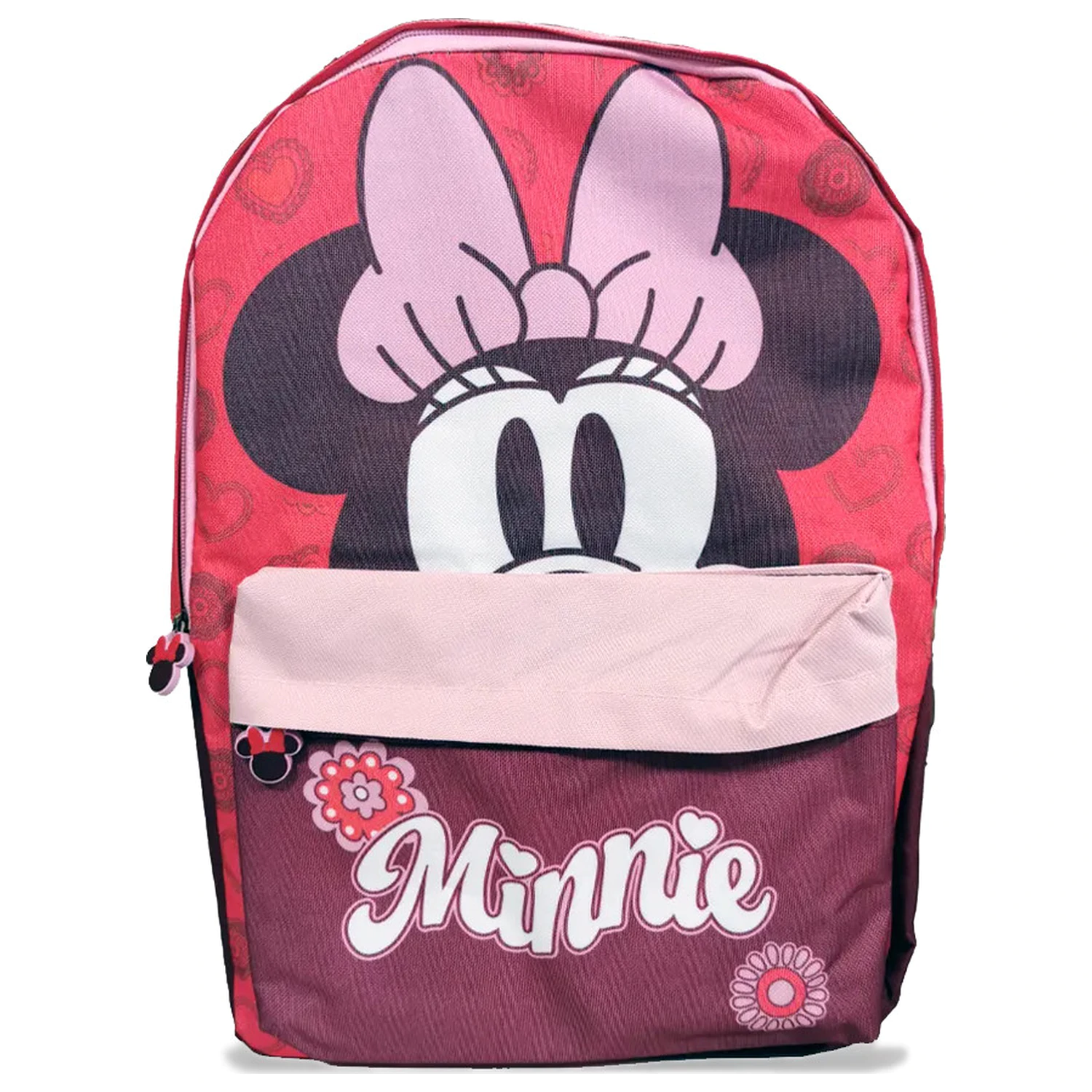 Disney Minnie Lovely iskolatáska, táska 42 cm termékfotó