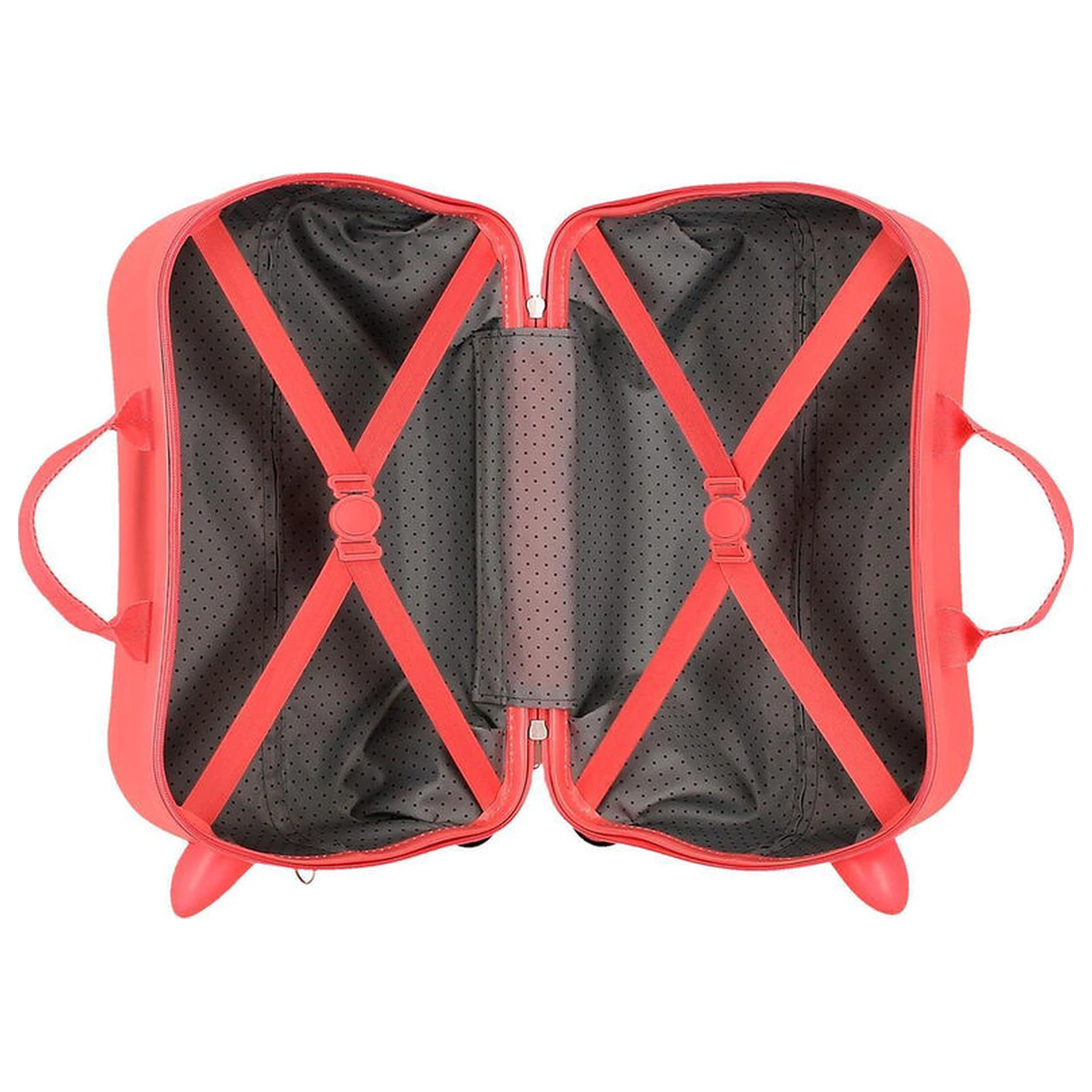 Disney Minnie Loving Life ABS táska bőrönd 45cm termékfotó