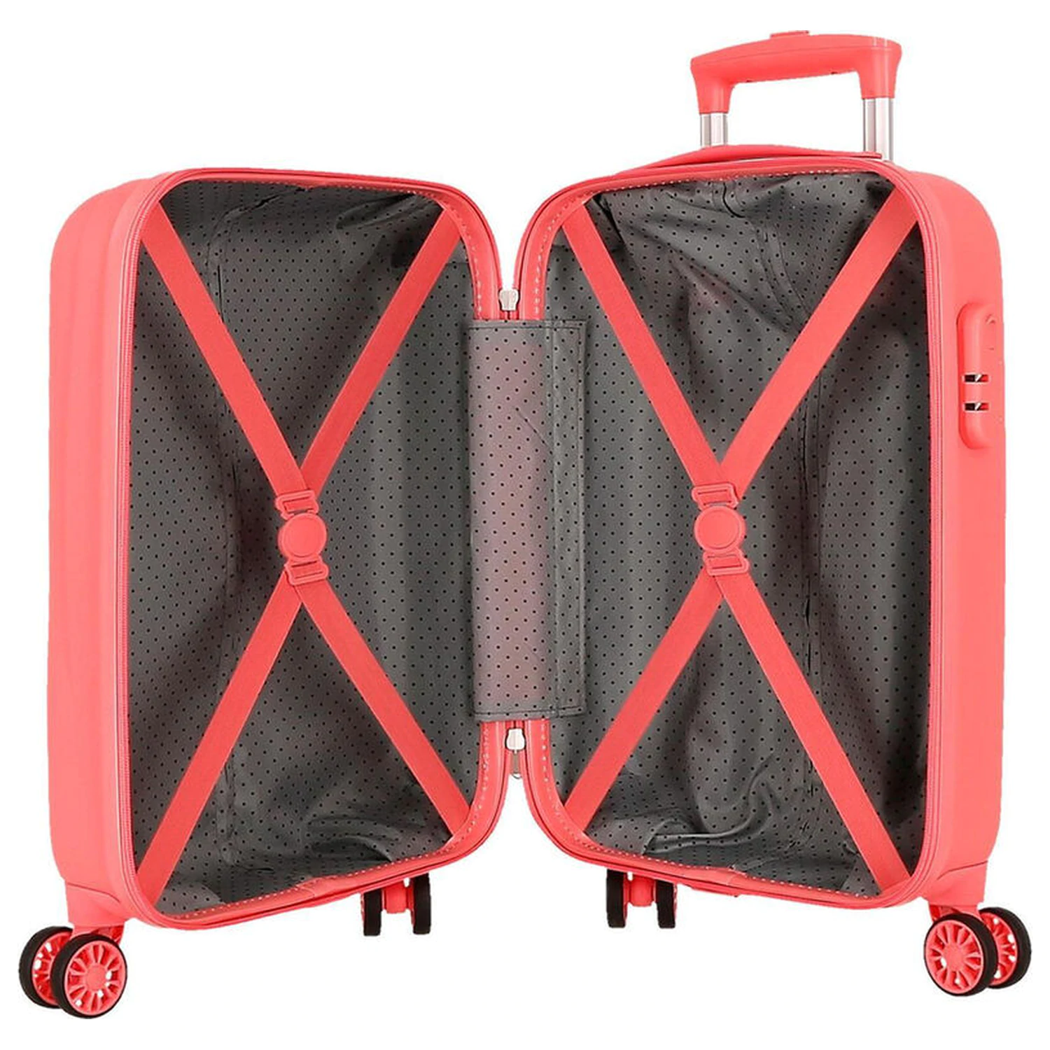 Disney Minnie Loving Life ABS táska bőrönd 50cm termékfotó