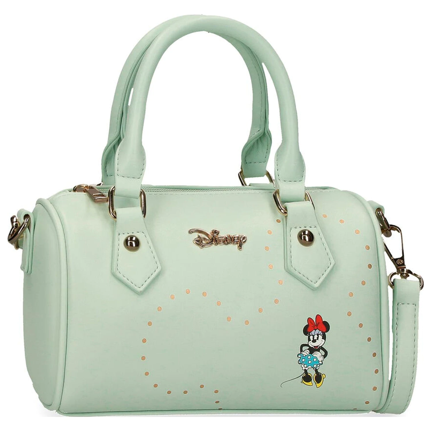 Disney Minnie Luxe kézi táska termékfotó