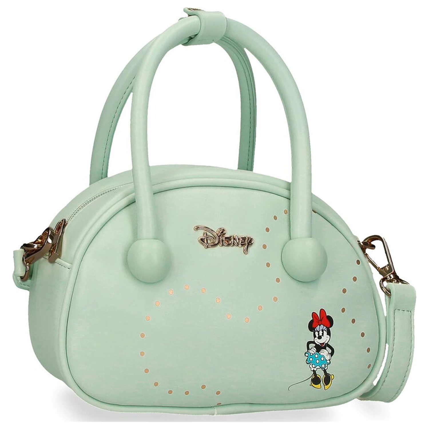 Disney Minnie Luxe kézi táska termékfotó