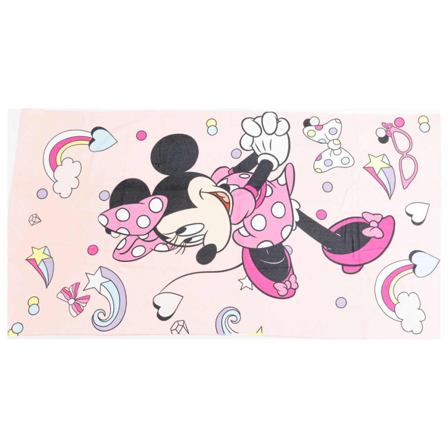 Disney Minnie Magical Day törölköző termékfotó