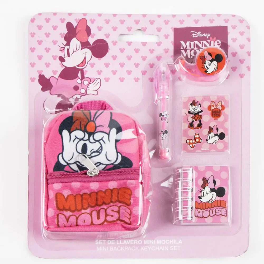 Disney Minnie mágneses rajztábla termékfotó
