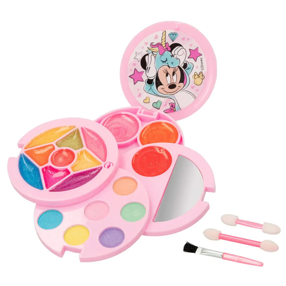 Disney Minnie make-up csomag termékfotó