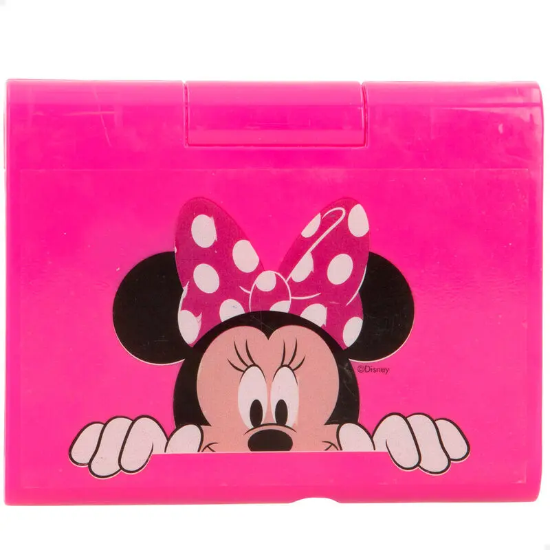 Disney Minnie make-up szett termékfotó