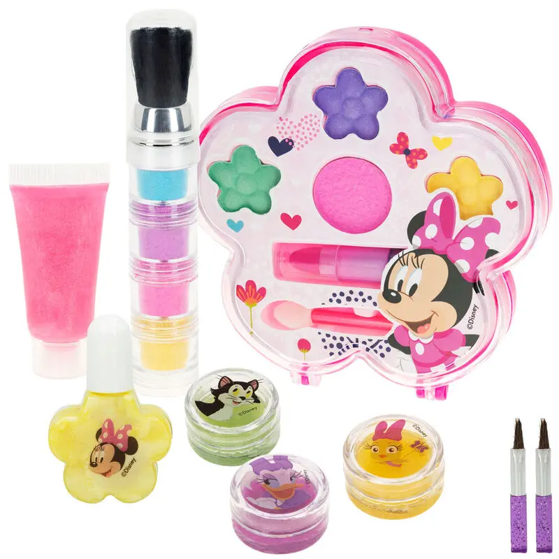 Disney Minnie make-up szett termékfotó
