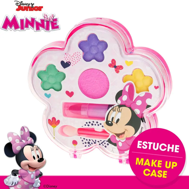 Disney Minnie make-up szett termékfotó