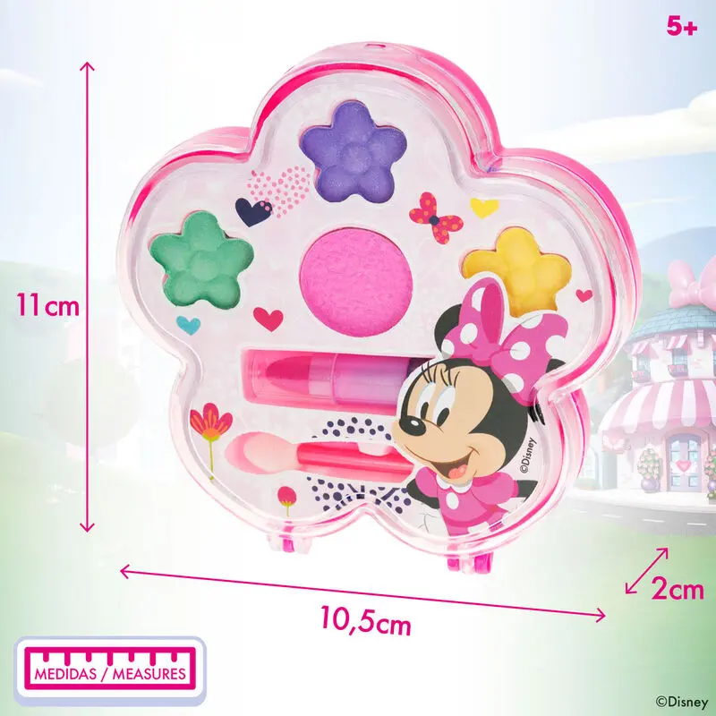Disney Minnie make-up szett termékfotó