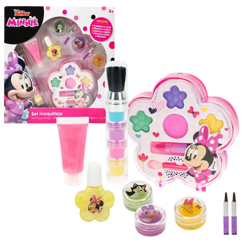 Disney Minnie make-up szett termékfotó