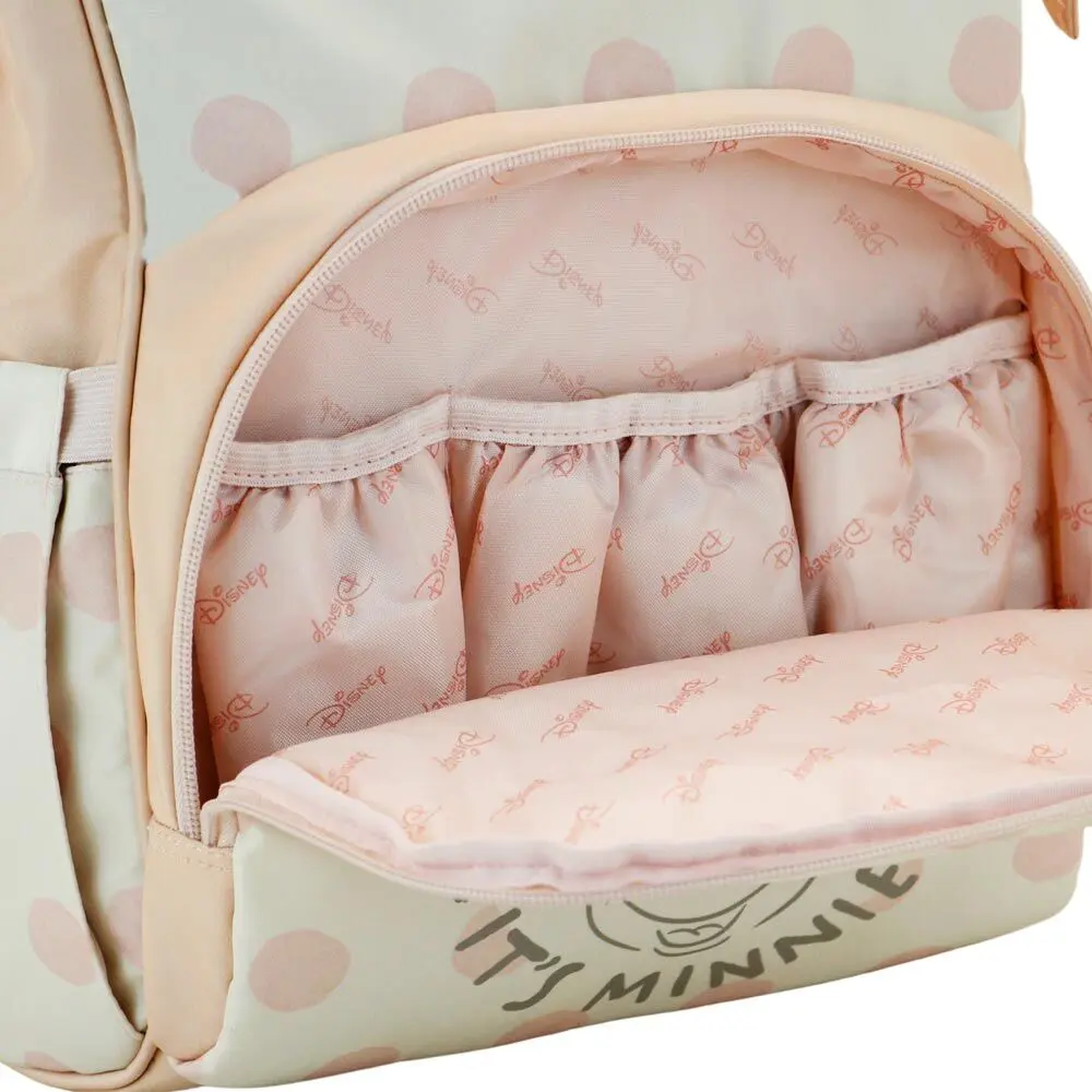 Disney Minnie kismama táska hátizsák 40 cm termékfotó