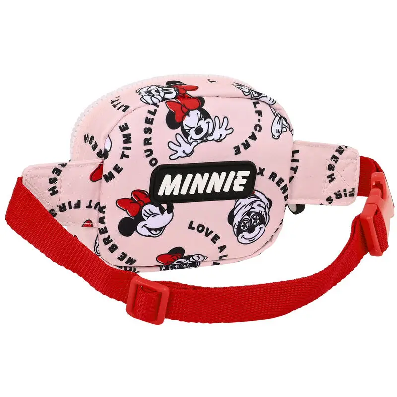 Disney Minnie Me Time övtáska termékfotó