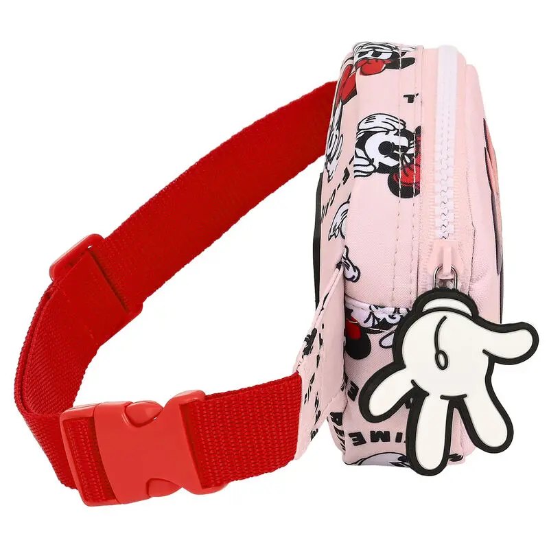 Disney Minnie Me Time övtáska termékfotó