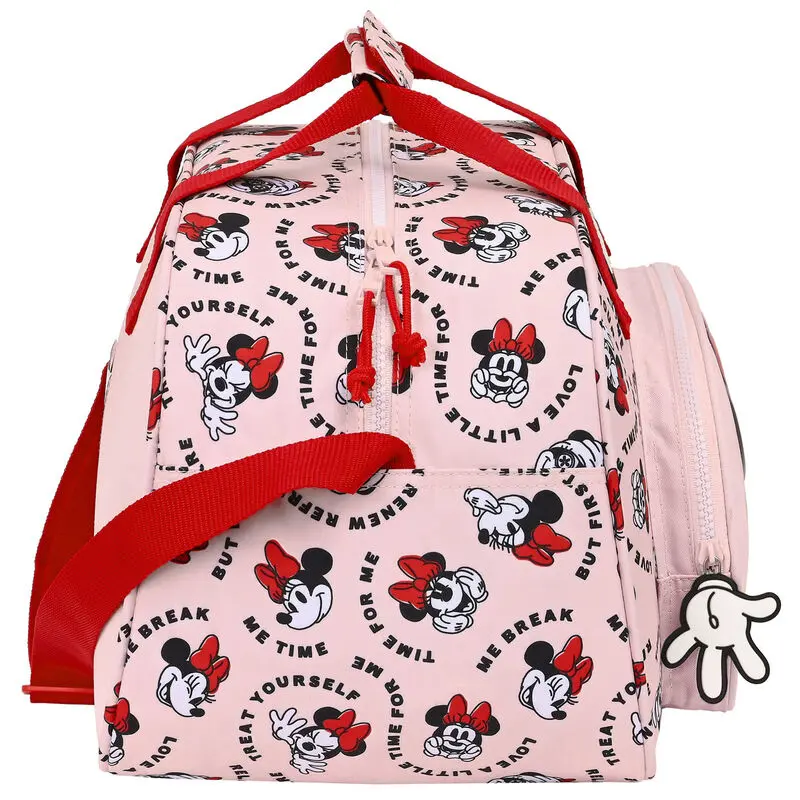 Disney Minnie Me Time sporttáska termékfotó