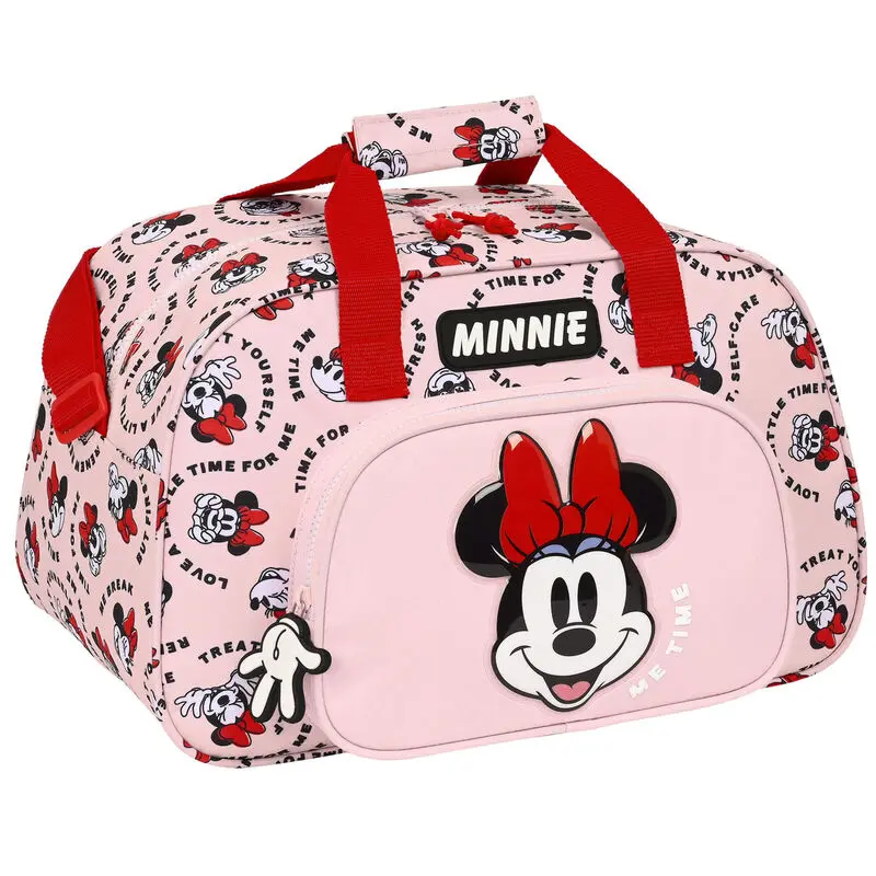 Disney Minnie Me Time sporttáska termékfotó