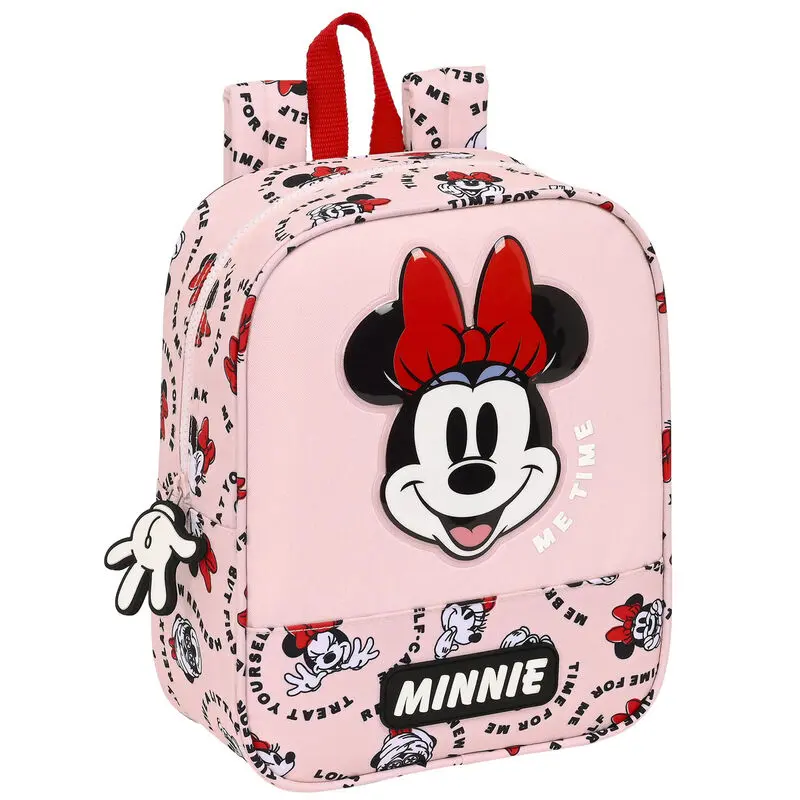 Disney Minnie Me Time táska hátizsák 27cm termékfotó