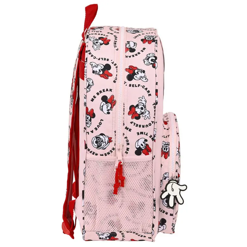 Disney Minnie Me Time táska hátizsák 42cm termékfotó