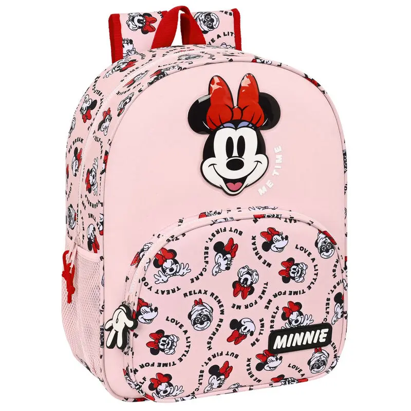 Disney Minnie Me Time táska hátizsák 42cm termékfotó