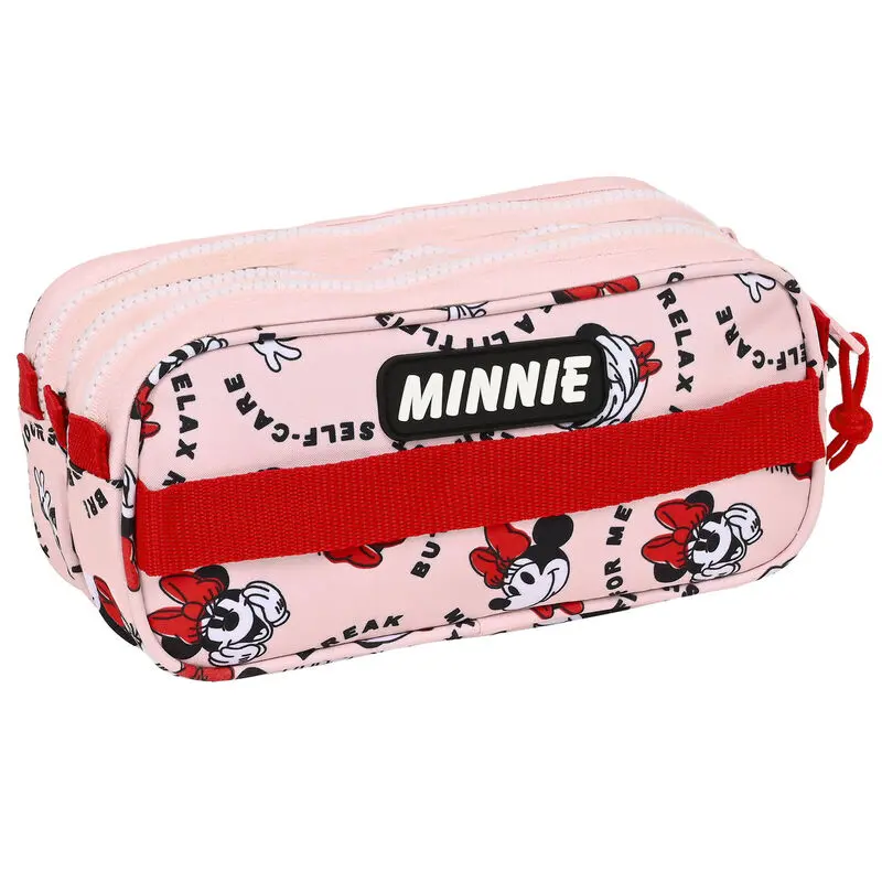 Disney Minnie Me Time tripla tolltartó termékfotó