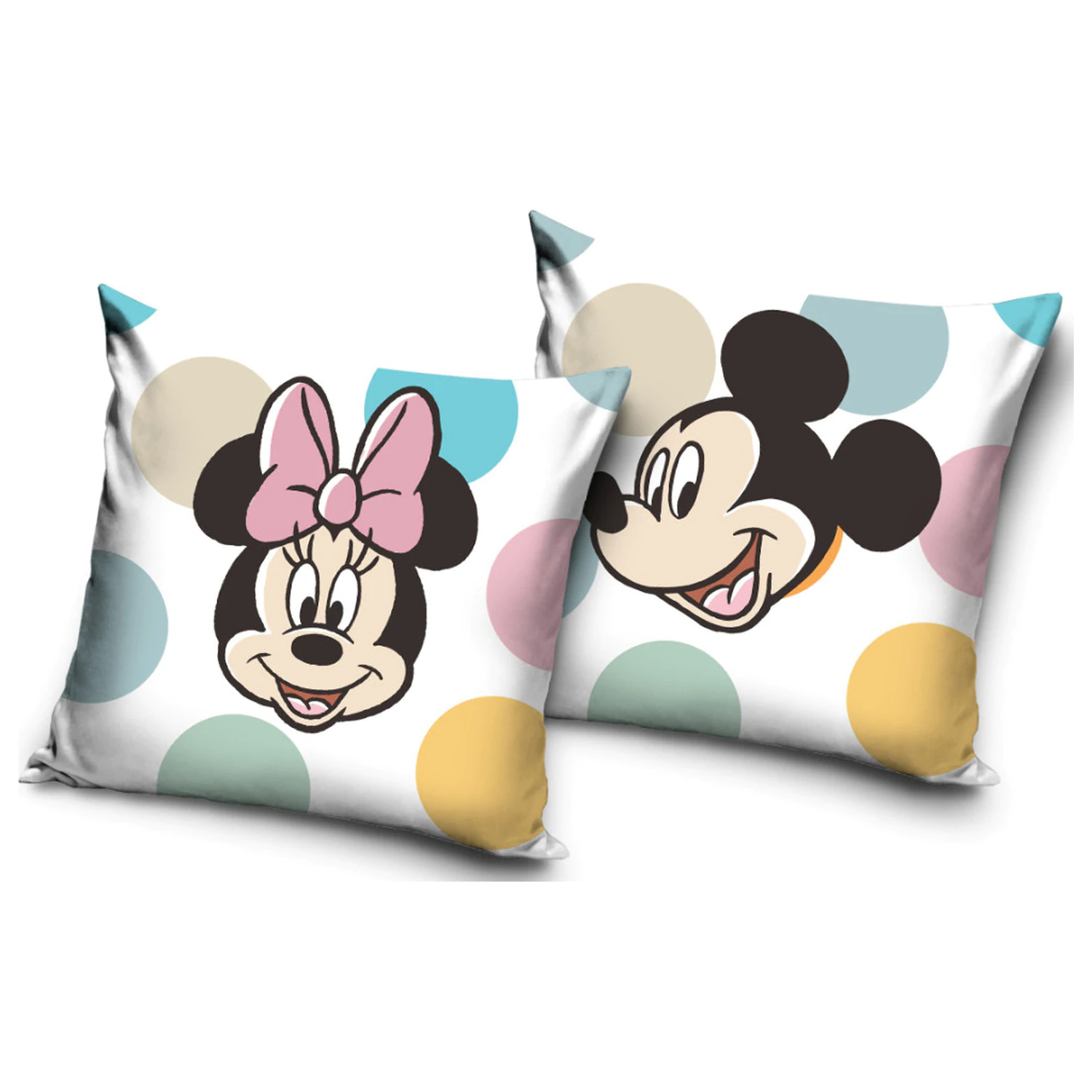 Disney Minnie, Mickey Dots párna termékfotó