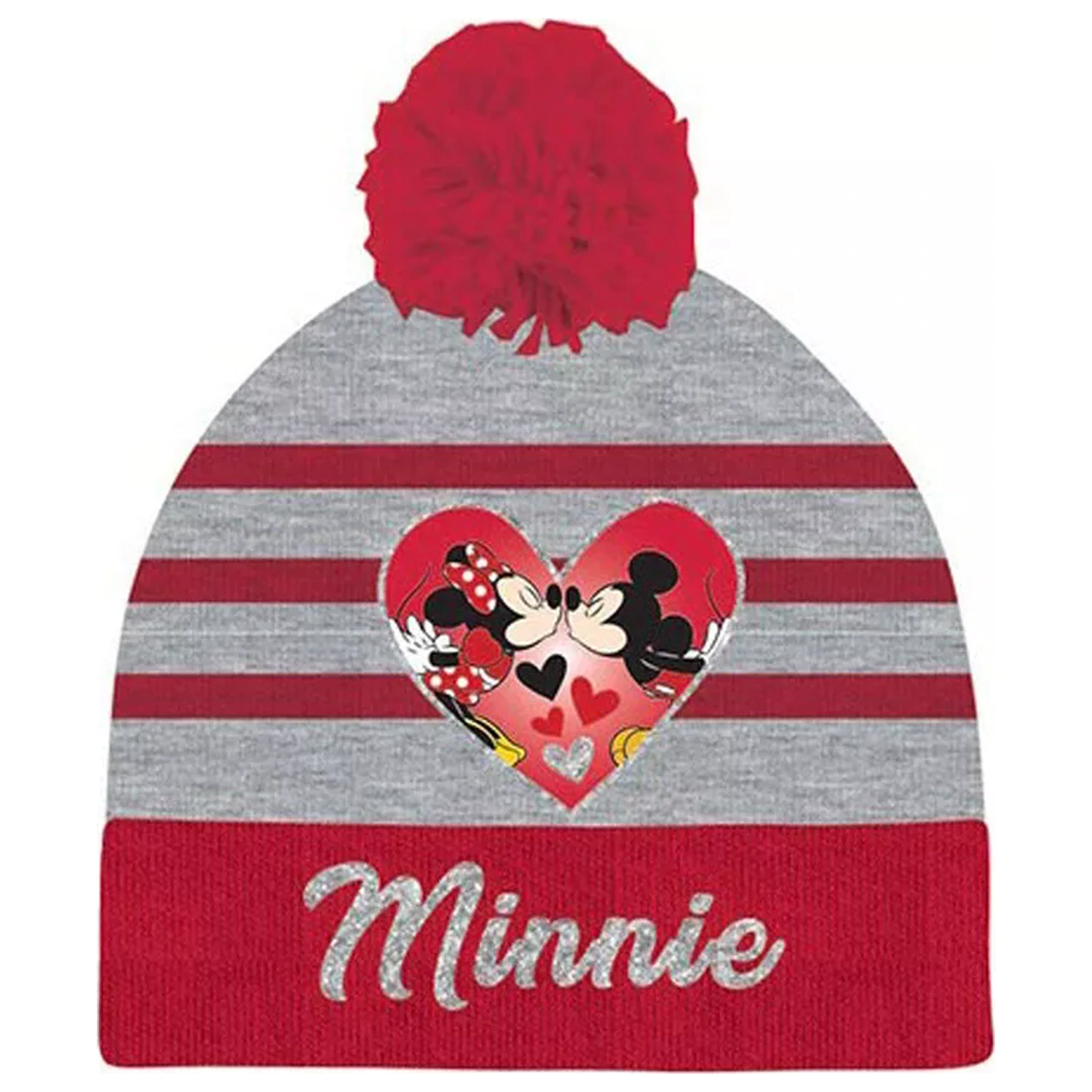 Disney Minnie Mickey's Bestie gyerek sapka 54 cm termékfotó