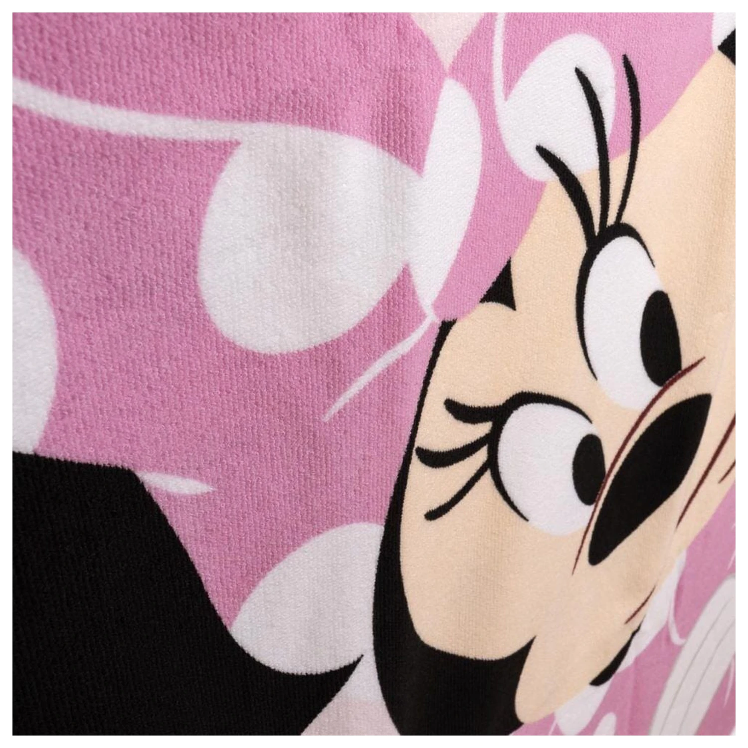 Disney Minnie mikroszálas törölköző termékfotó