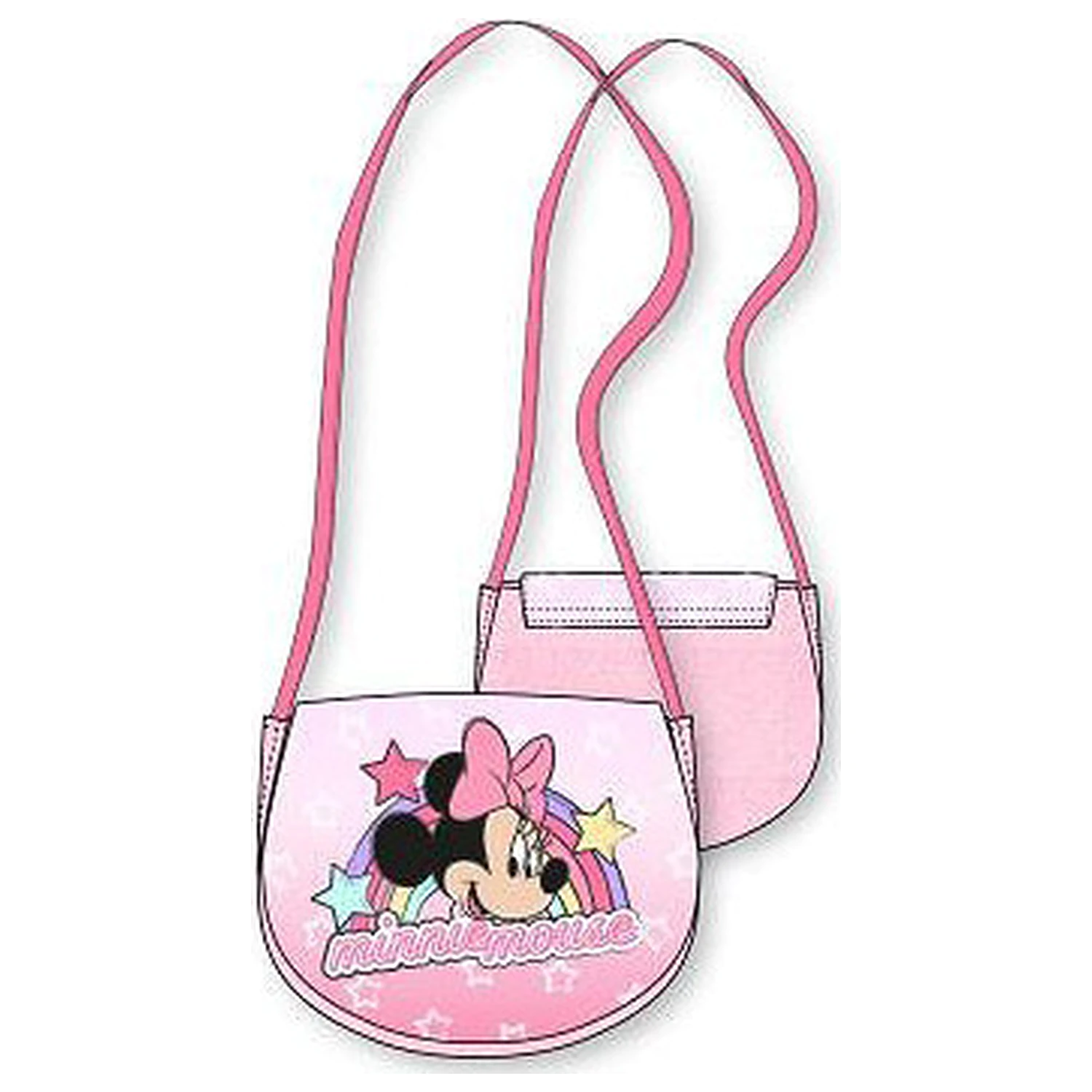 Disney Minnie mini táska 15 cm termékfotó