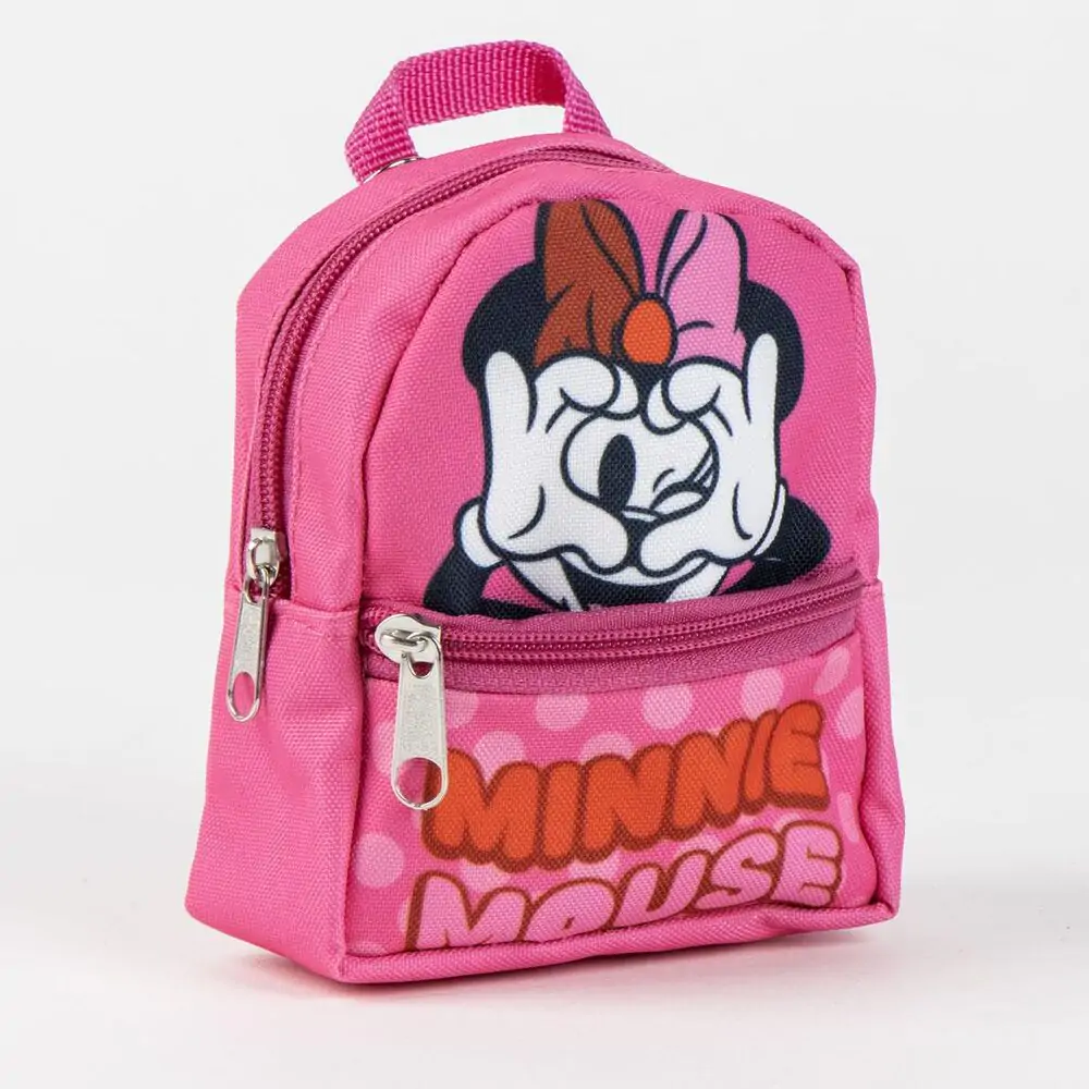 Disney Minnie mini táska és írószer csomag termékfotó