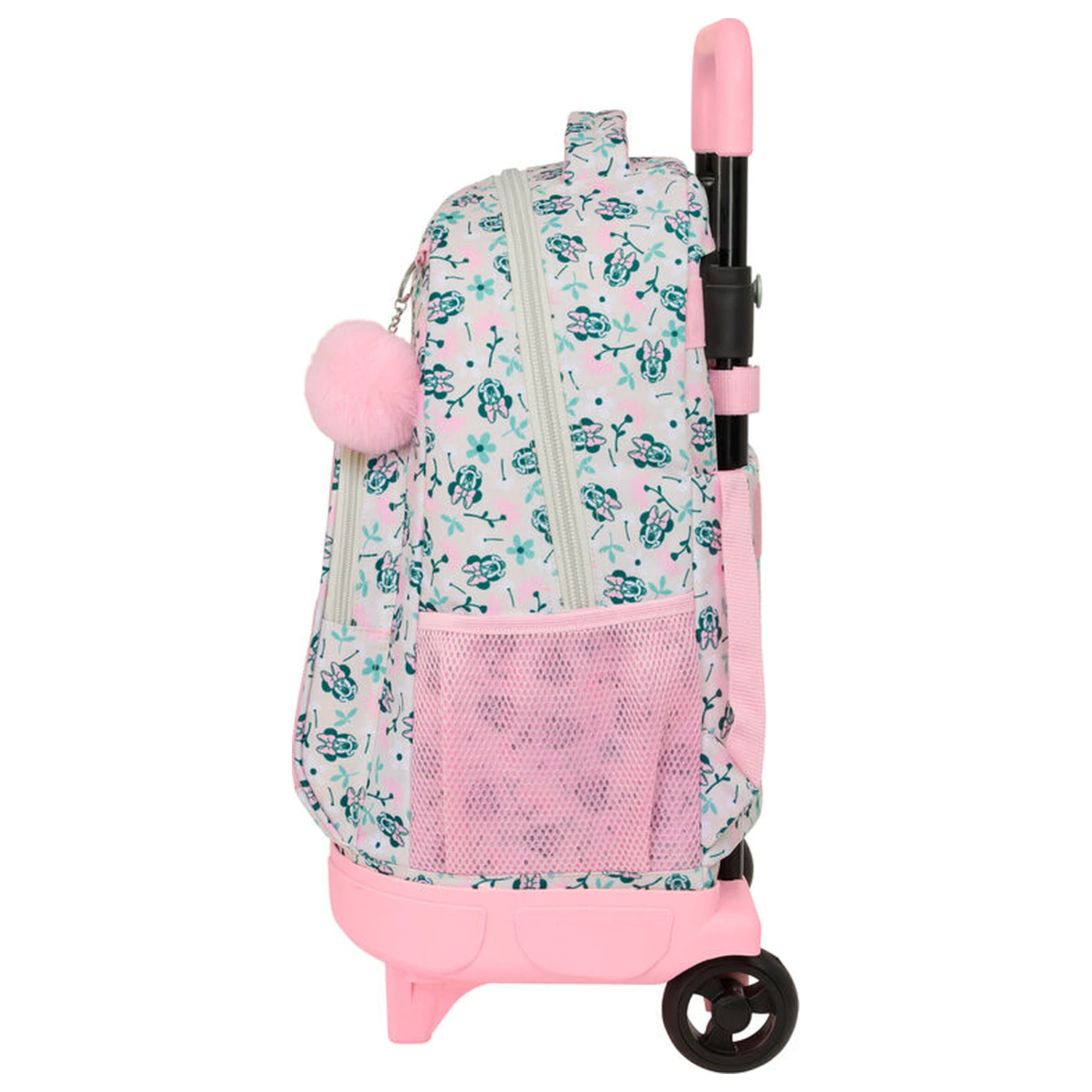 Disney Minnie Minty compact gurulós táska 45cm termékfotó