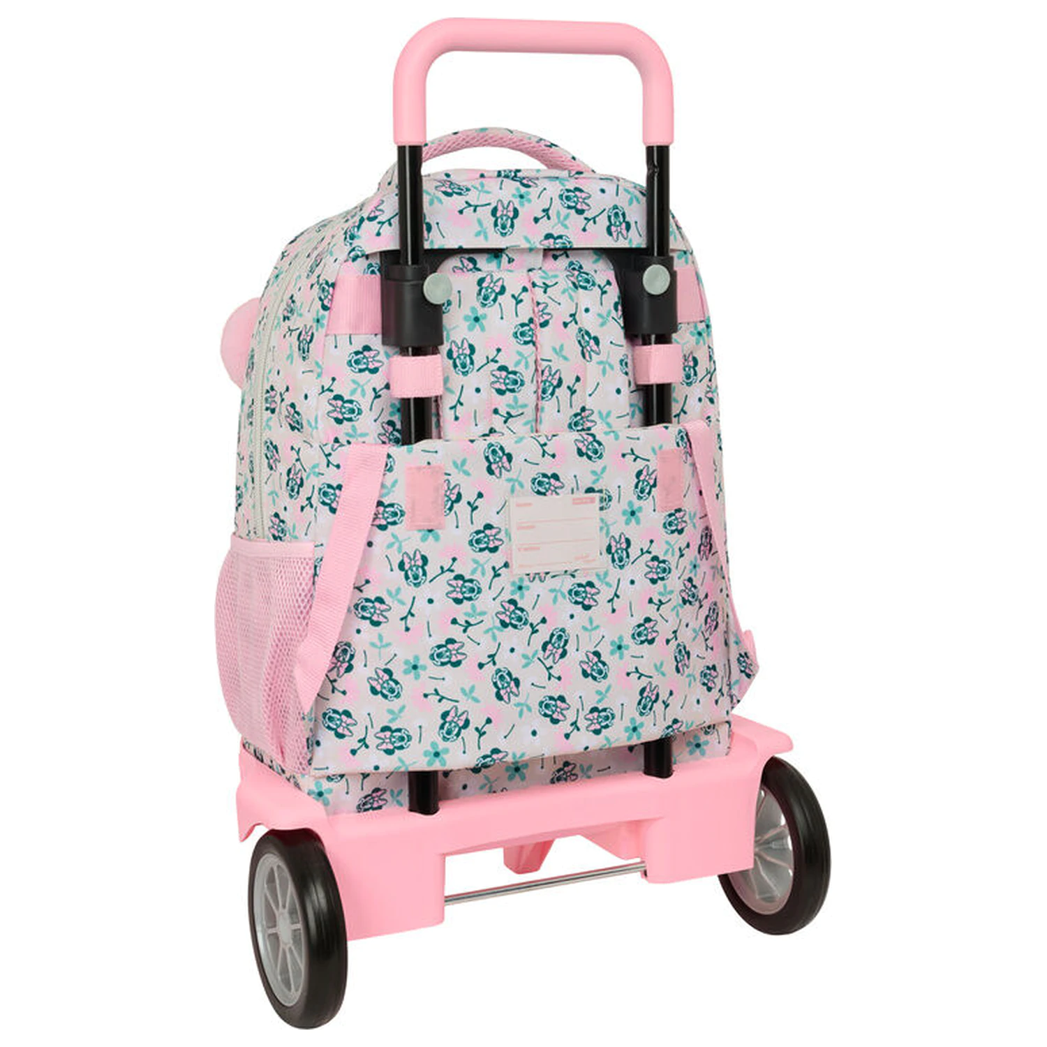 Disney Minnie Minty compact gurulós táska 45cm termékfotó