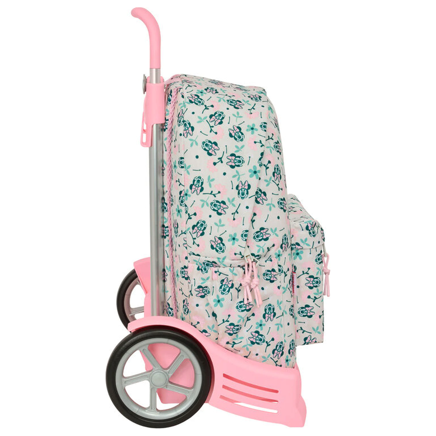 Disney Minnie Minty gurulós táska 43cm termékfotó