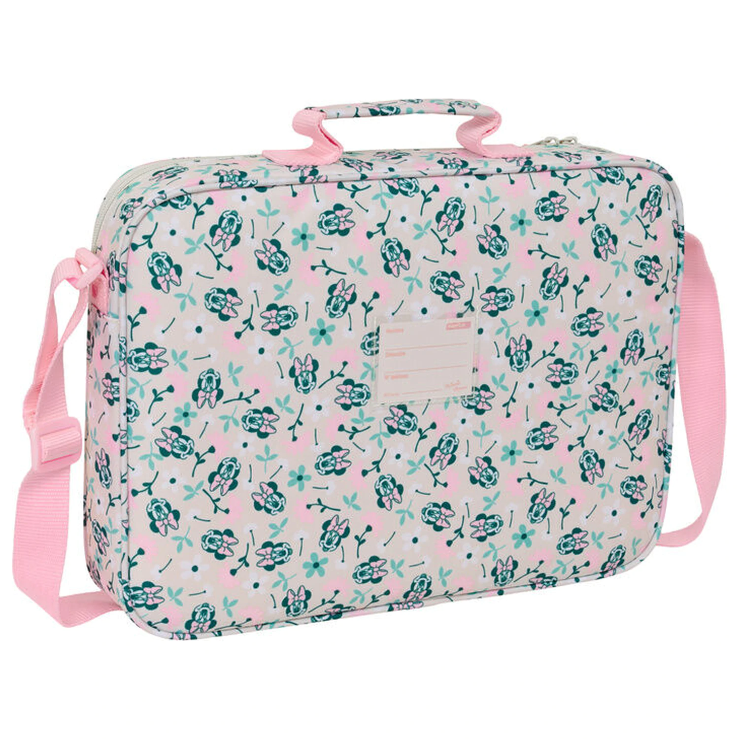 Disney Minnie Minty laptoptáska 38cm termékfotó