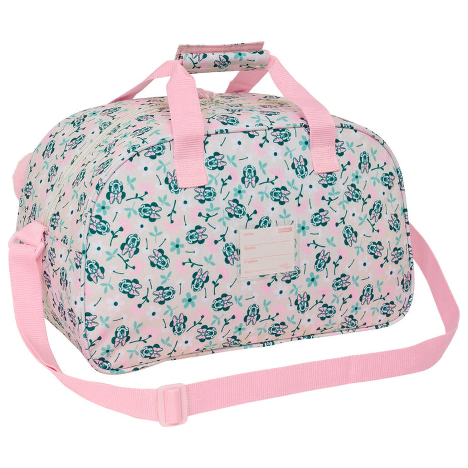 Disney Minnie Minty sporttáska 40cm termékfotó