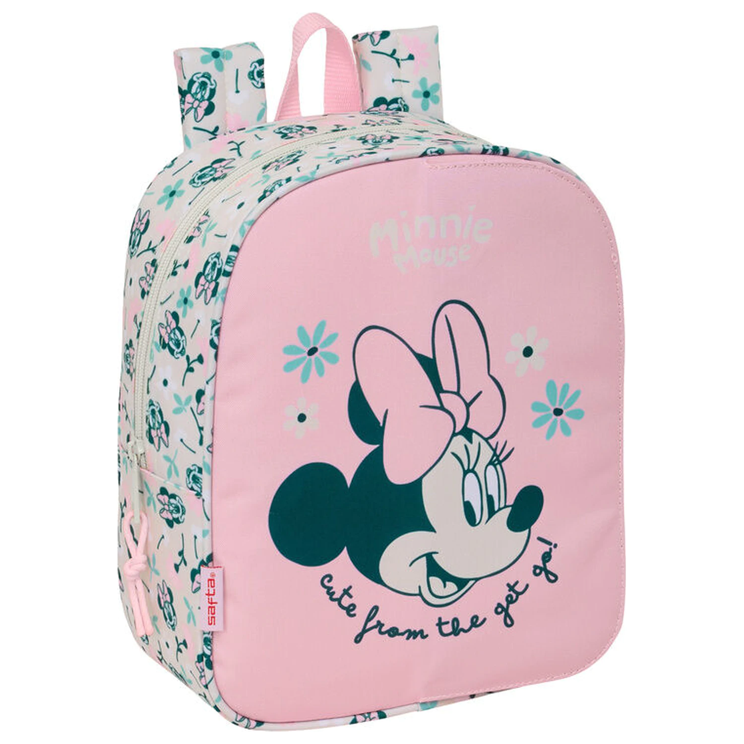 Disney Minnie Minty táska hátizsák 27cm termékfotó