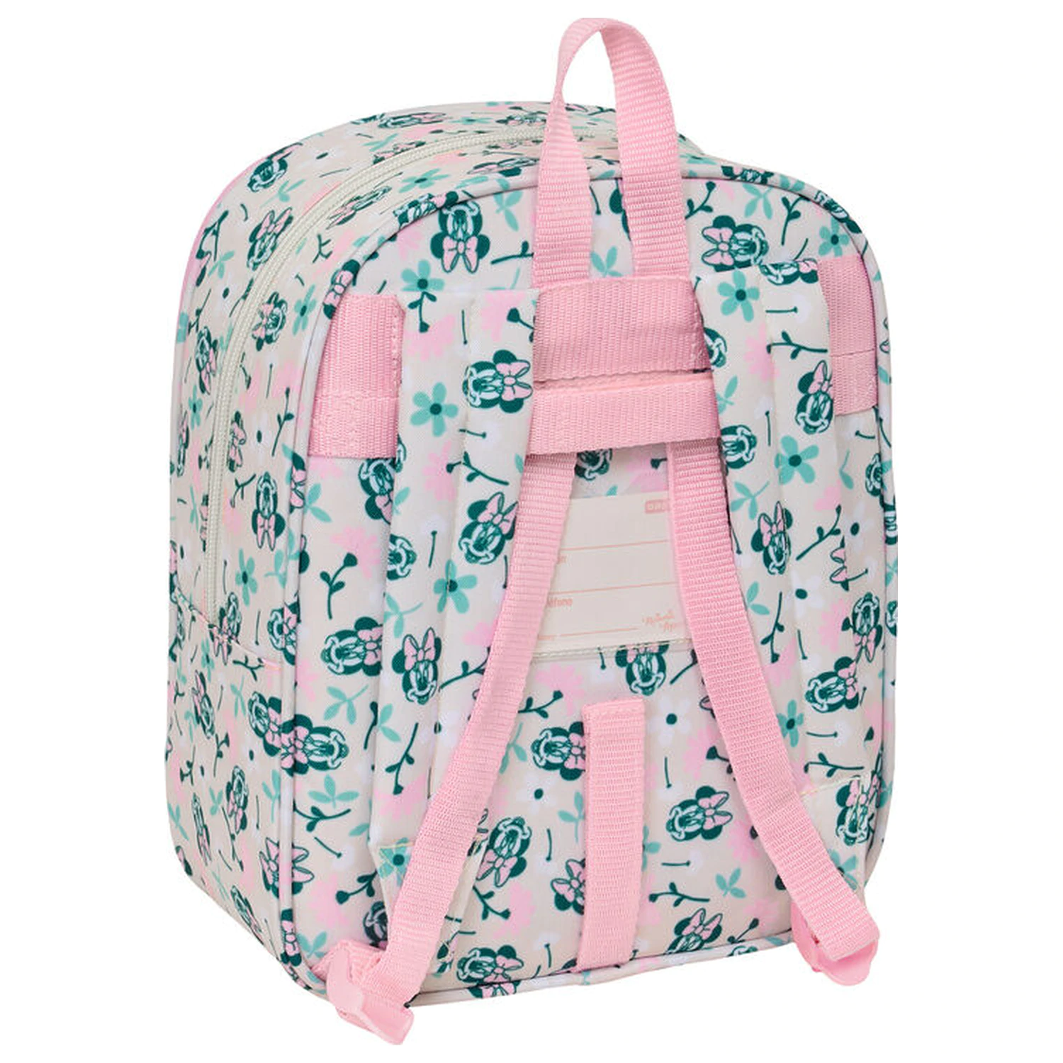 Disney Minnie Minty táska hátizsák 27cm termékfotó