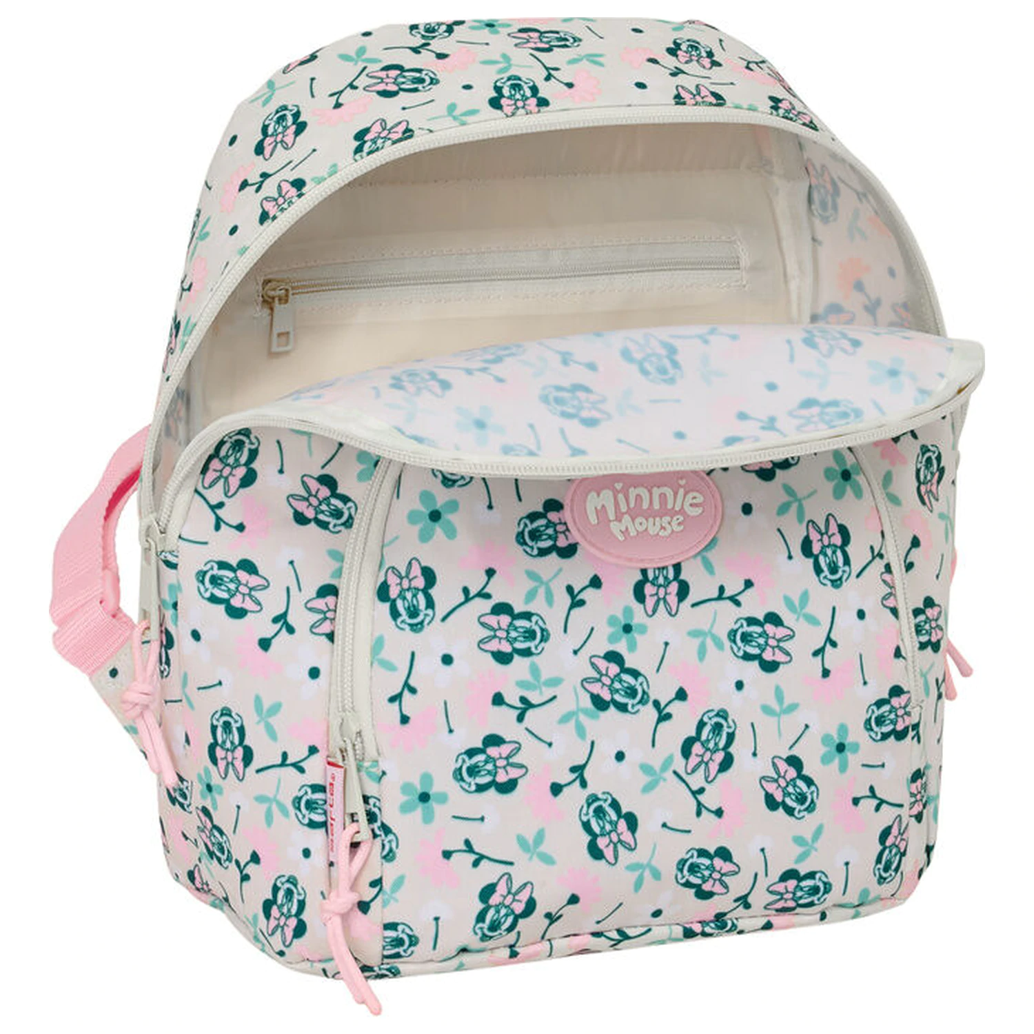 Disney Minnie Minty táska hátizsák 30cm termékfotó