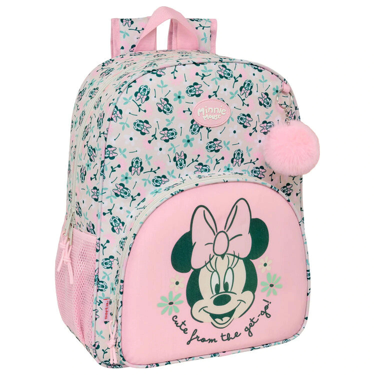 Disney Minnie Minty táska hátizsák 42cm termékfotó