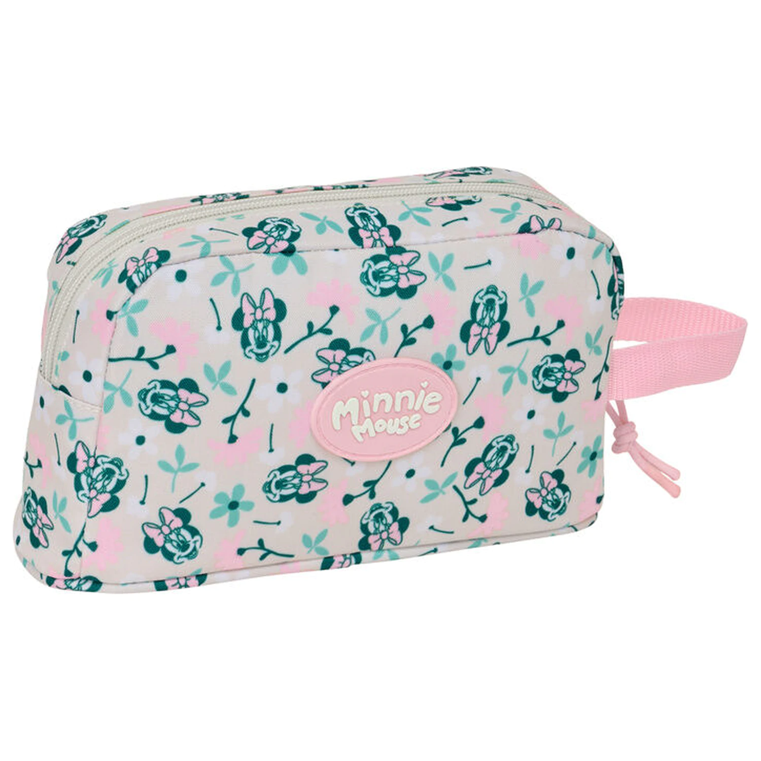 Disney Minnie Minty thermo uzsonnás táska termékfotó