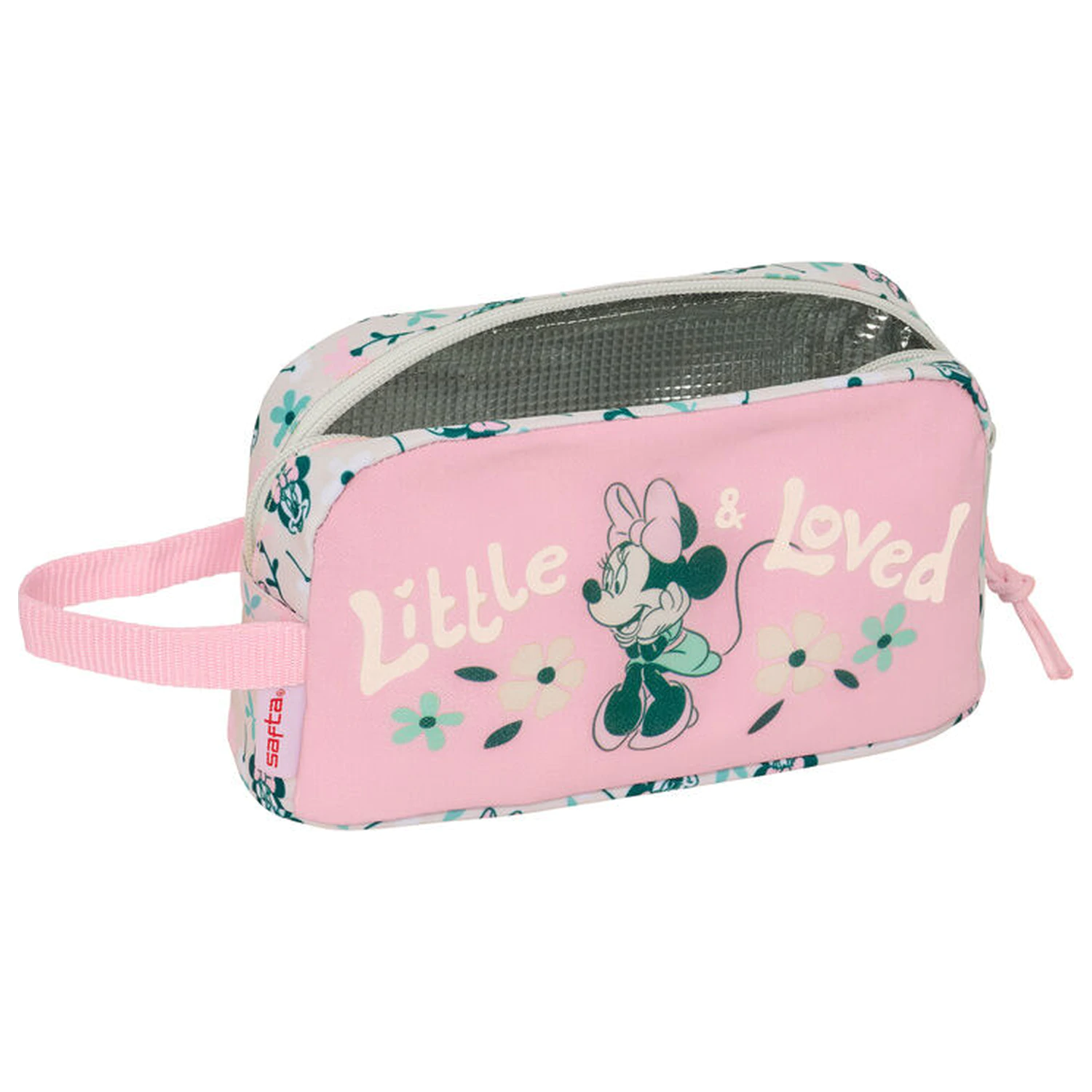 Disney Minnie Minty thermo uzsonnás táska termékfotó