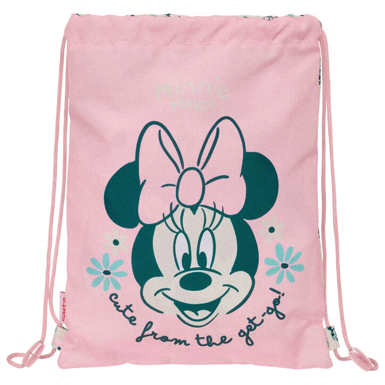 Disney Minnie Minty tornazsák 34cm termékfotó