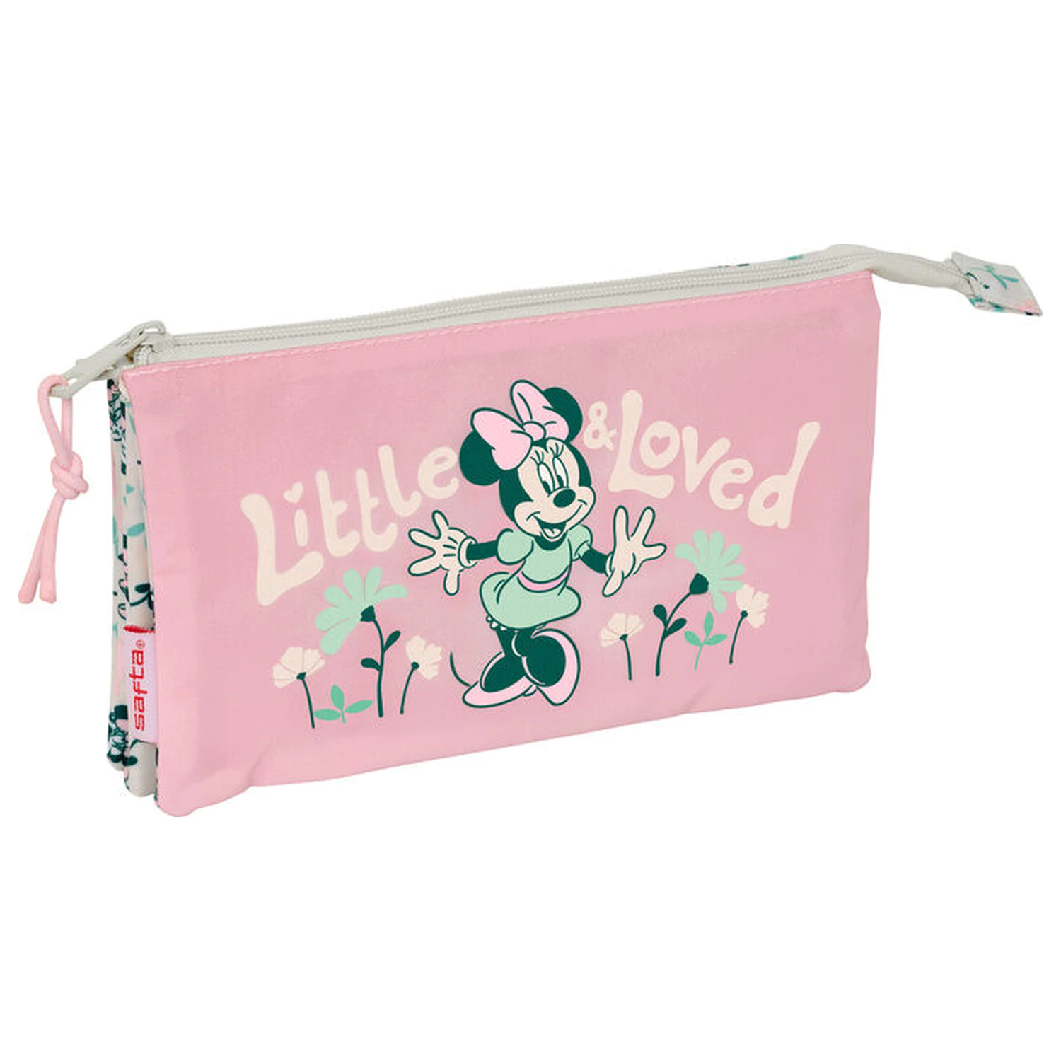 Disney Minnie Minty tripla tolltartó termékfotó